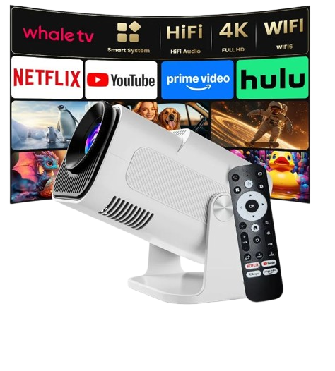 Projector