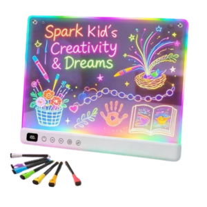 Led Drawing Board