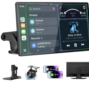 Carplay Screen