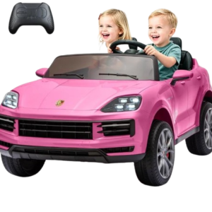 Toddler Car