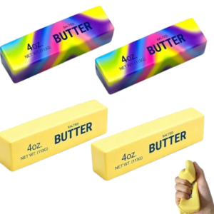 Butter Squishy