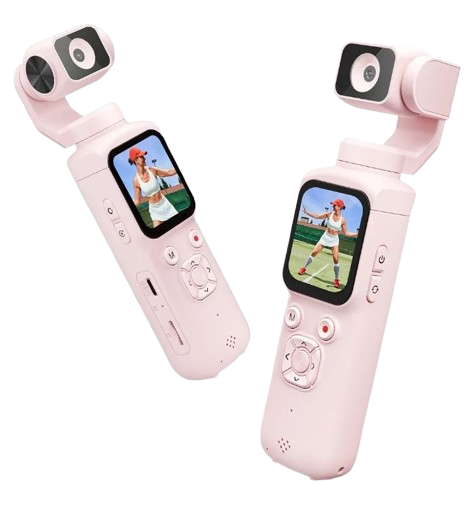 Digital Camera