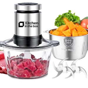 Food Processor