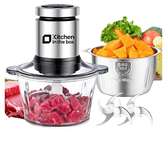 Food Processor
