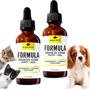 Dog Eye Drop