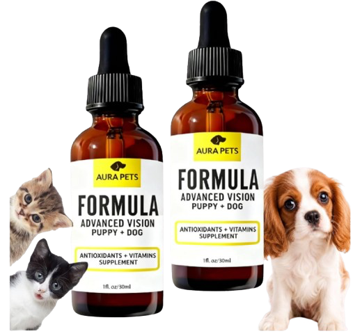 Dog Eye Drop