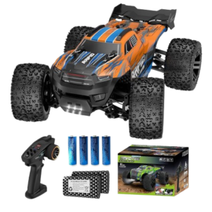 Remote Control Car