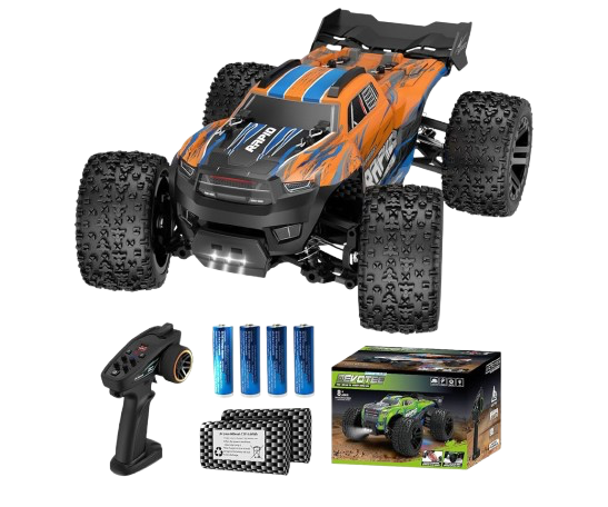 Remote Control Car