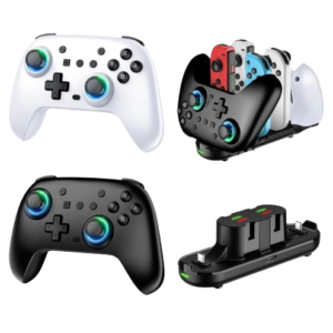 Switch Controller
