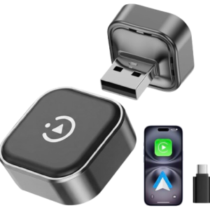 Wireless Carplay