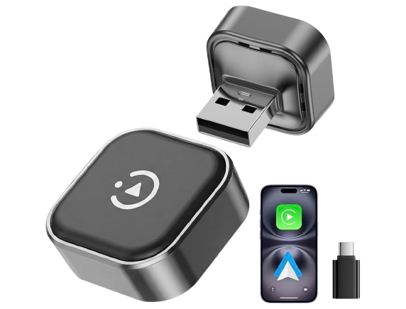 Wireless Carplay