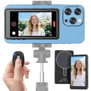 Selfie Monitor