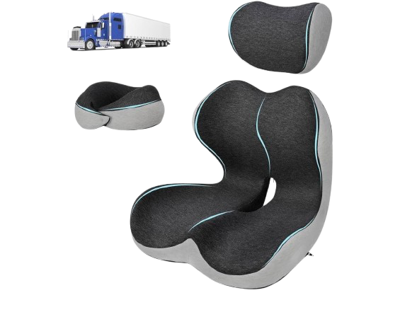 Seat Cushion Set