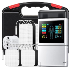 Pulse Massager