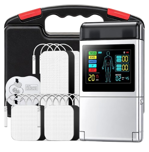 Pulse Massager
