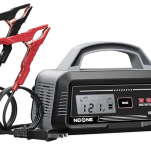 Smart Battery Charger