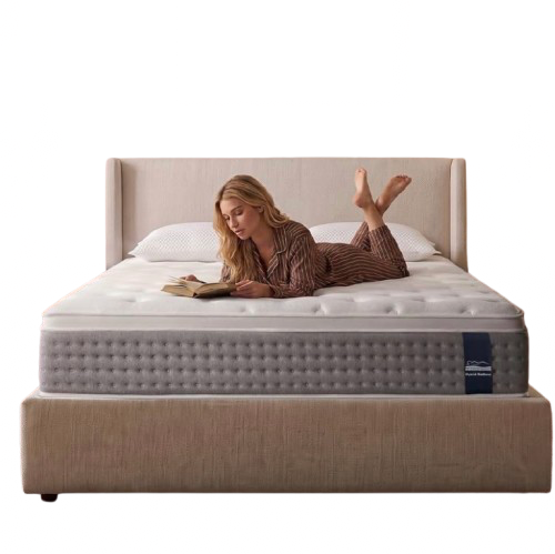 Queen Mattress