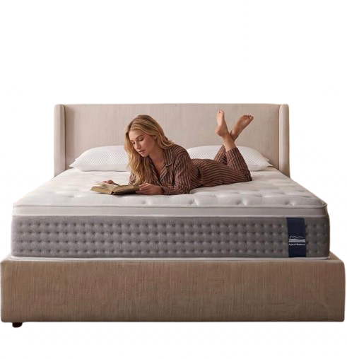 Queen Mattress