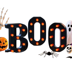 Halloween Decoration