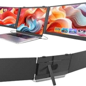 Laptop Screen Extender