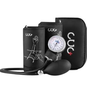 Manual Blood Pressure Monitor