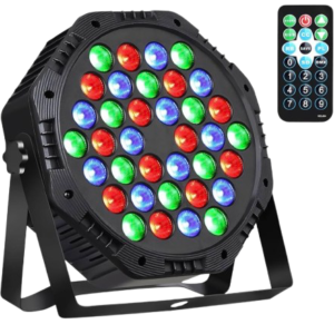 Rechargeable Light