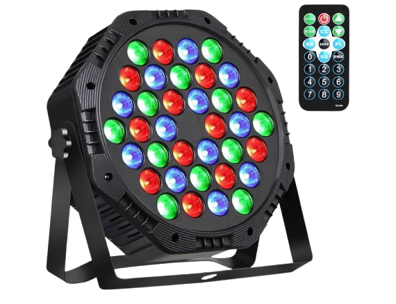 Rechargeable Light