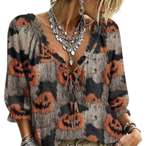 Halloween Shirt
