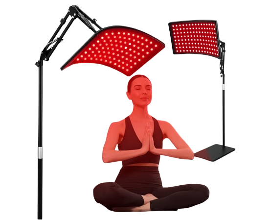 Red Light Therapy