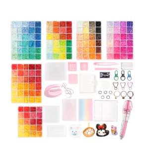 Mini Fuse Beard