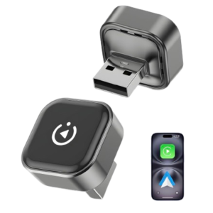 Wireless Carplay Adapter