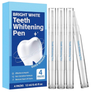 Teeth Whitening Pen