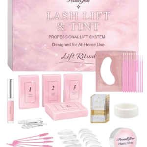 Lash Lift Kit