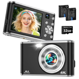 Digital Camera