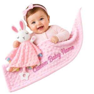 Baby Blanket