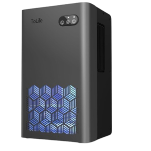 Dehumidifier