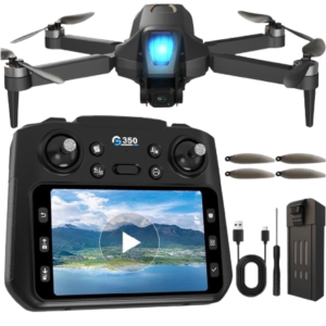 Drone Camera