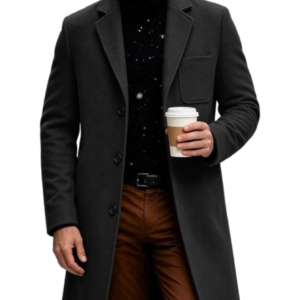 Men Coat