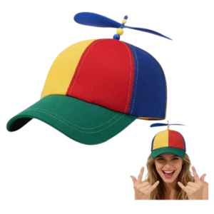 Baseball Cap