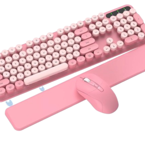 Wireless Keyboard