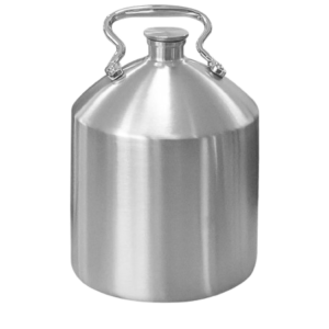 Steel Water Bottle