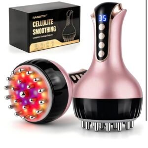 Drainage Massager
