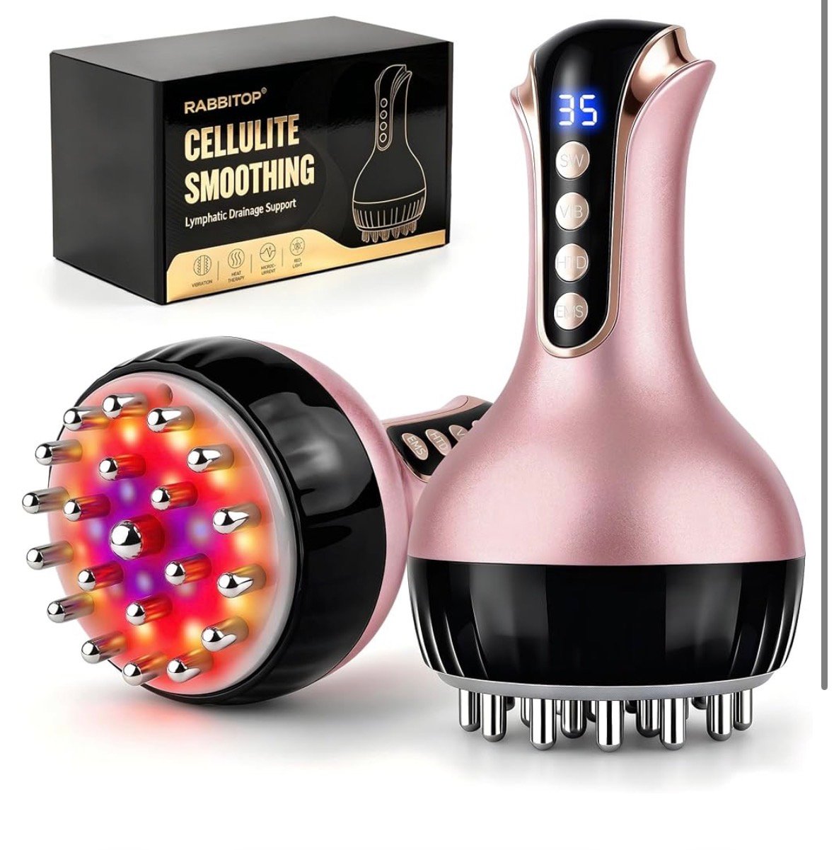 Drainage Massager