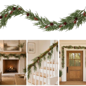 Christmas Garland
