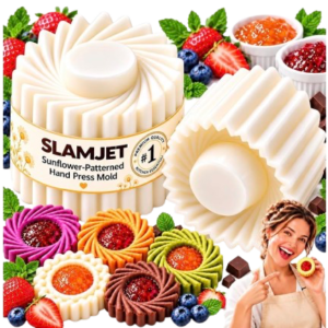 Pastry Mold